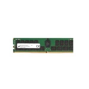 MTA18ASF4G72PDZ-3G2B2VI – Micron 32GB DDR4 3200MHz ECC RDIMM Memory