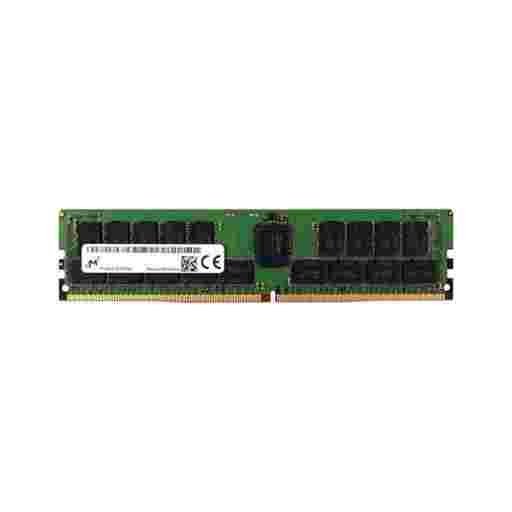 Micron MTA18ASF4G72PDZ-3G2E1 32GB DDR4-3200MHz ECC Reg DIMM Memory