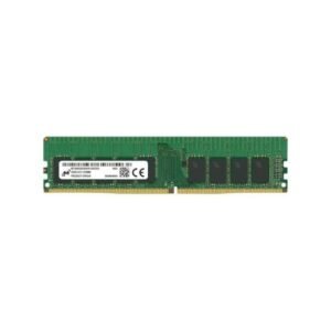Micron MTA18ASF4G72PZ-3G2E1 32GB DDR4 3200MHz PC4-25600 ECC Reg Memory