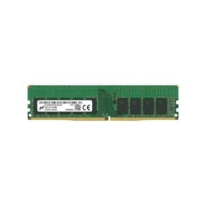 Micron MTA18ASF4G72PZ-3G2F1 32GB DDR4 3200MHz PC4-25600 ECC Registered Memory