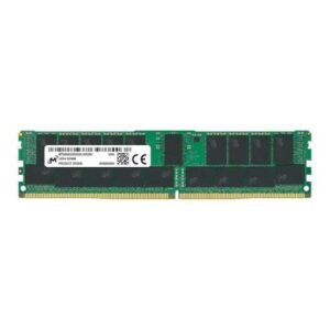 Micron MTA36ASF4G72LZ-2G6D1 32GB DDR4 2666MHz PC4-21300 ECC LRDIMM