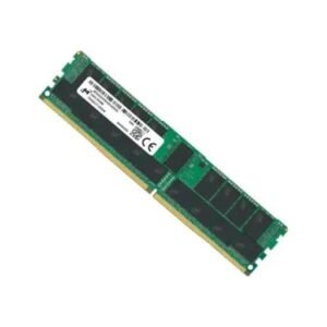 Micron MTA36ASF4G72PZ-2G1A1 32GB 2133MHz PC4-17000R ECC 2RX4 DDR4 Memory