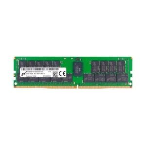 Micron MTA36ASF4G72PZ-2G3 32GB PC4-19200 2Rx4 ECC Memory