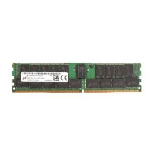 Micron MTA36ASF4G72PZ-2G3A1 32GB PC4-19200 2Rx4 ECC