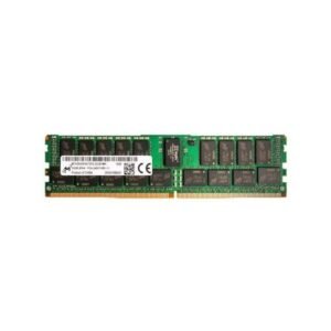 Micron MTA36ASF4G72PZ-2G3B1 32GB PC4-19200 DDR4-2400MHz 2RX4 ECC Memory