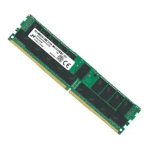Micron MTA36ASF4G72PZ-2G6D1 32GB DDR4-2666MHz ECC RDIMM