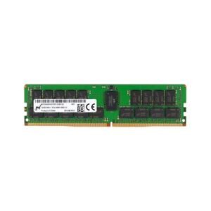 Micron MTA36ASF4G72PZ-2G6E1 32GB PC4-21300 DDR4-2666MHz 2RX4 ECC Memory