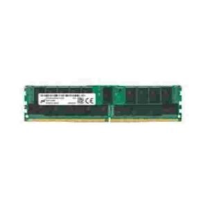 Micron MTA36ASF4G72PZ-2G9J3 32GB PC4-23400 DDR4-2933MHz 2RX4 ECC Memory