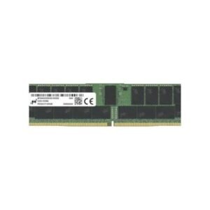 MTA36ASF4G72PZ-3G2R – Micron 32GB DDR4 3200MHz ECC RDIMM Memory Module