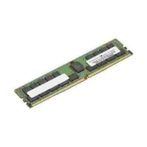 Micron MTA36ASF4G72PZ-3G2R1 32GB DDR4-3200MHz PC4-25600 ECC Registered Memory Module