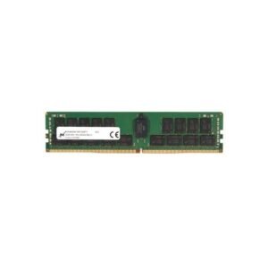 Micron MTA36ASF8G72LZ-3G2 64GB 2RX4 DDR4-3200MHz ECC LRDIMM SDRAM Memory