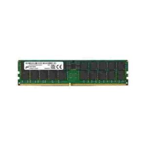 Micron MTA36ASF8G72PZ-2G9B1 64GB DDR4 2933MHz PC4-23400 ECC Memory