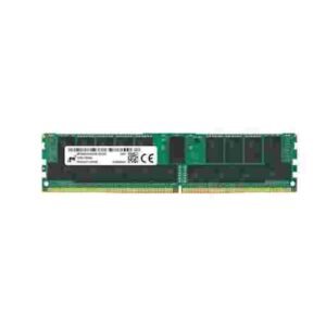 Micron MTA36ASF8G72PZ-2G9E1 64GB DDR4-2933MHz PC4-23400 ECC Memory