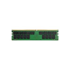 Micron MTA36ASF8G72PZ-3G2F1 64GB DDR4-3200 ECC Registered RDIMM Memory Dual Rank CAS-22 288-Pin