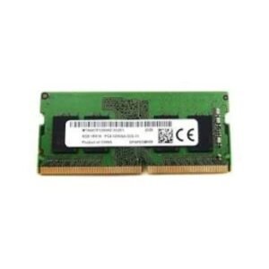 MTA4ATF1G64HZ-3G2E1 – Micron 8GB DDR4 3200MHz Non-ECC SoDIMM Memory