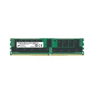 Micron MTA72ASS8G72LZ-2G6D2 64GB DDR4 2666MHz PC4-21300 ECC Memory