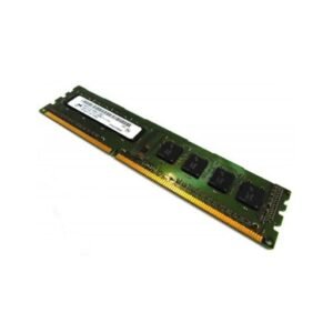 Micron MTA72ASS8G72LZ-2G6J1 64GB DDR4-2666MHz PC4-21300 4RX4 ECC Memory