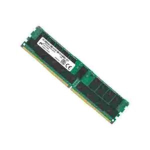 Micron MTA72ASS8G72LZ-2G9 64GB 4Rx4 PC4-23400 DDR4-2933MHz ECC Memory