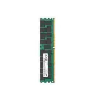 Micron MTA72ASS8G72LZ-2G9J2 64GB 4RX4 PC4-23400 Ddr4-2933MHz