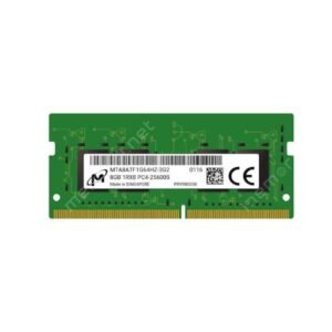 MTA8ATF1G64HZ-3G2J1 – Micron 8GB DDR4 3200MHz Non-ECC SoDIMM Memory