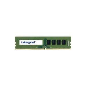 MTA8ATF2G64AZ-3G2E1 – Micron 16GB DDR4 3200MHz Non-ECC UDIMM Memory