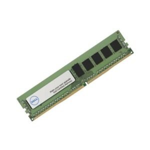 Micron MTA9ASF1G72PZ-2G6D1 8GB PC4-21300 DDR4-2666MHz ECC RDIMM
