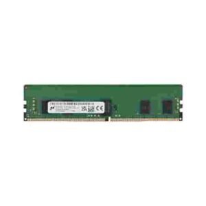 Micron MTA9ASF1G72PZ-3G2 8GB PC4-25600 DDR4-3200MHz ECC Memory