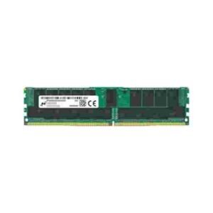 Micron MTA9ASF1G72PZ-3G2E2 8GB DDR4-3200 PC4-25600 ECC Reg Memory
