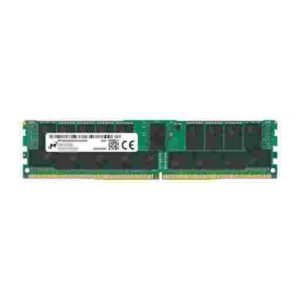 Micron MTA9ASF1G72PZ-3G2J3 8GB PC4-25600 DDR4-3200MHz 1Rx8 ECC Memory