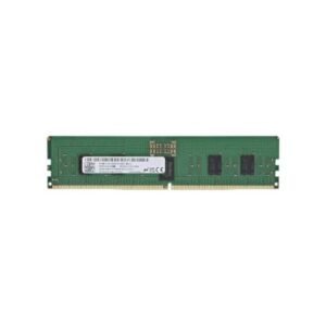 Micron MTC10F1084S1RC56BD1 16GB DDR5-5600MHz ECC Reg DIMM Memory