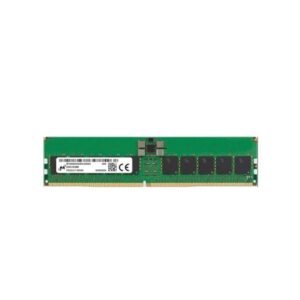 Micron MTC10F1084S1RC56BG1 16GB DDR5 5600MHz ECC Reg DIMM Memory