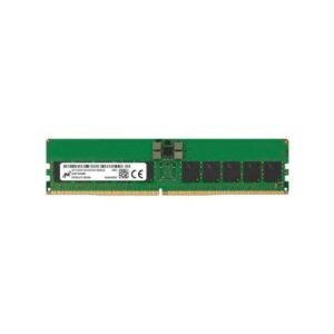 Micron MTC20F1045S1RC48BA2 32GB DDR4 4800MHz PC5-38400 ECC Memory