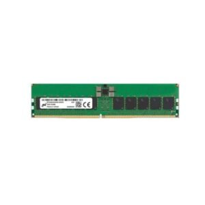 Micron MTC20F2085S1RC56BD2 32GB DDR5 5600MHz PC5-44800 ECC Memory
