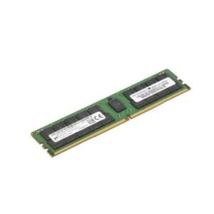 MTC40F2046S1RC48BR – Micron 64GB DDR5 4800MHz ECC RDIMM Memory Module