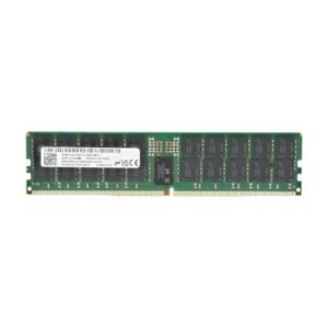 Micron MTC40F2046S1RC56BD1 64GB DDR5 5600MHz PC5-44800 2Rx4 ECC Memory