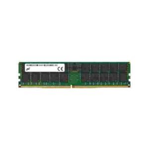 Micron MTC40F2046S1RC56BG1 64GB DDR5-5600MHz PC5-44800 CL46 ECC Registered Memory