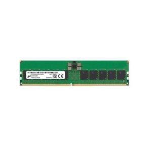 Micron MTC40F2046S1RC64BD1 64GB DDR5-6400MHz PC5-51200 CL52 ECC Memory