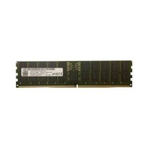 Micron MTC40F2046S1RC64BD2 64GB DDR5-6400MHz PC5-51200 ECC RDIMM Memory