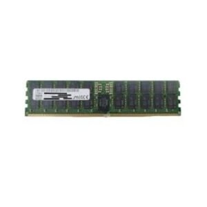 Micron MTC40F2046S1RC64BH1 64GB DDR5-6400MHz PC5-51200 CL52 ECC Memory