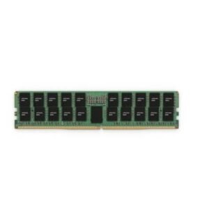 Micron MTC40F2047S1RC64BB1 128GB DDR5 6400MHz PC5-51200 CL52 ECC Reg Memory