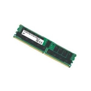 Micron MTC40F204WS1RC48B 96GB DDR5 4800MHz PC5-38400 ECC Dual Rank Memory