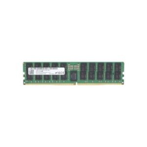 Micron MTC40F204WS1RC64BB1 96GB DDR5 6400MHz PC5-51200 ECC Registered 288-pin Memory
