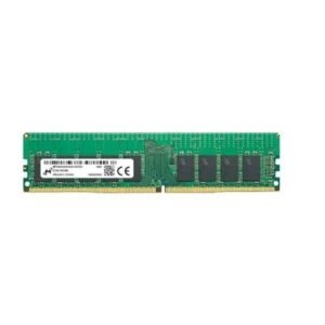 Micron MTC40F204WS1RC64BB2 96GB DDR5 6400MHz PC5-51200 ECC Registered 288-pin Memory Module