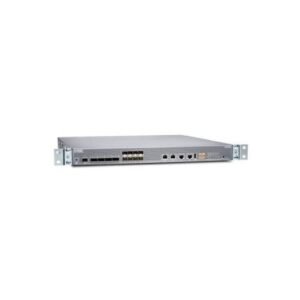 MX204-HW-BASE – Juniper MX MX204 18-Ports 400Gb/s Router