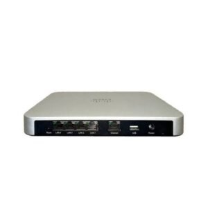 Cisco MX60-HW Meraki MX60 Firewall Security Appliance