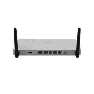 Meraki MX67W-HW MX67W Router/Security Appliance with 802.11ac