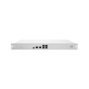 Cisco MX80-HW Meraki MX84 Cloud Managed Security Appliance
