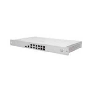 Cisco MX84-HW Meraki MX84 Cloud Managed Security Appliance