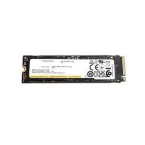 MZ-VL21T00 – Samsung 1TB PCI Express 4.0 x4 NVMe Solid State Drive