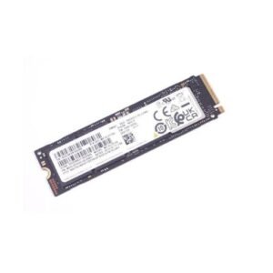 MZ-VL25120 – Samsung 512GB PCIe NVMe 4.0 x4 M.2 2280 Solid State Drive